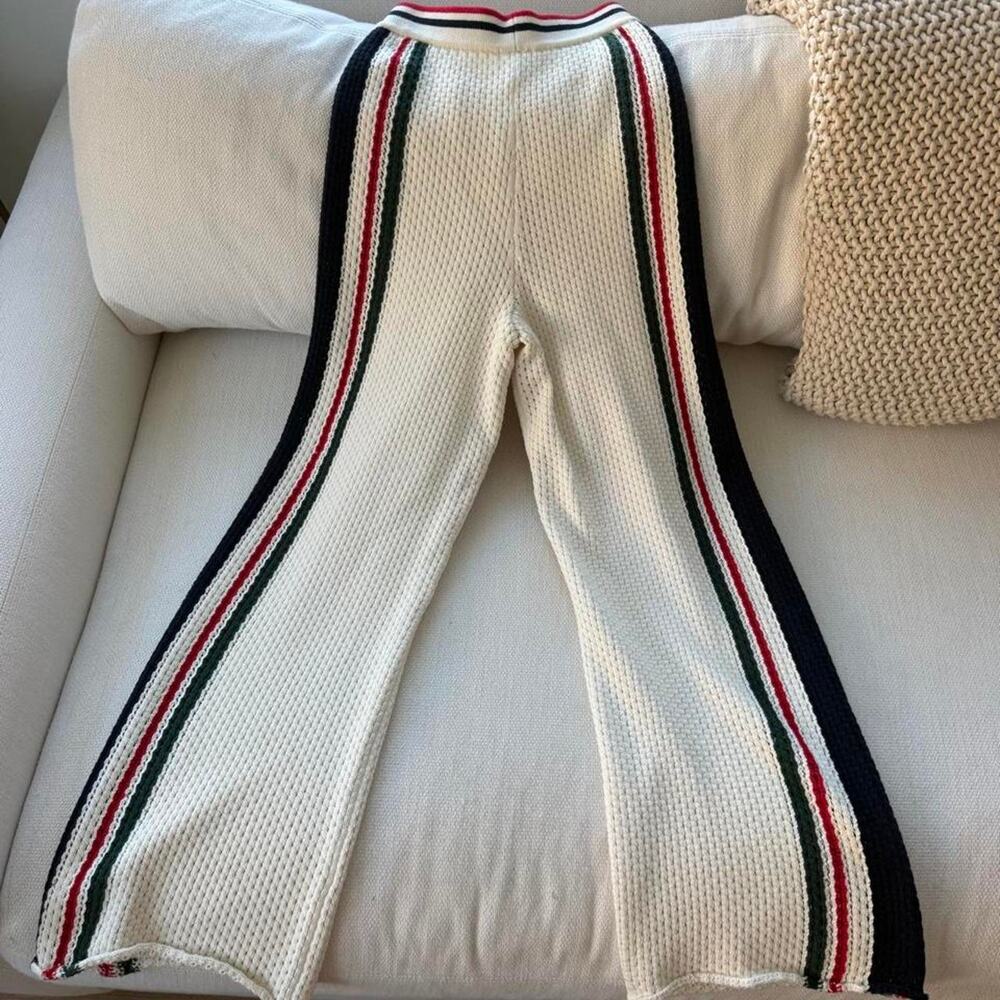 The upside reverie kansas pants - Picture 3 of 4